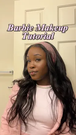 Make Up tutorial