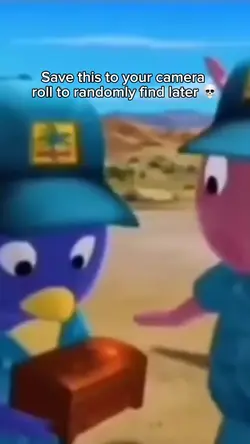 Opening box meme