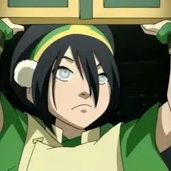 Toph Edit 
