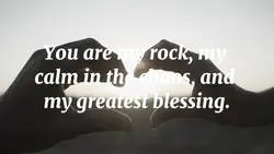 To My Husband