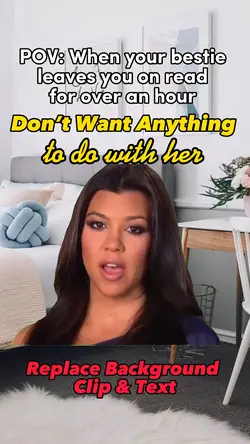 Kardashian Meme