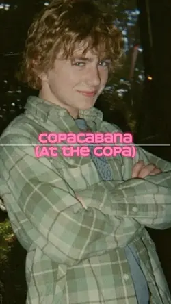 Copacabana
