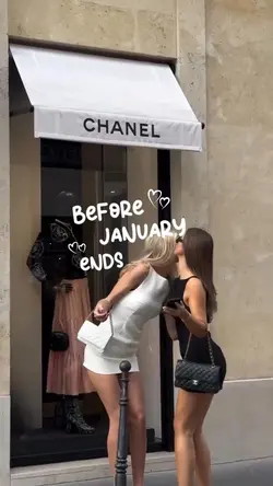 January dump