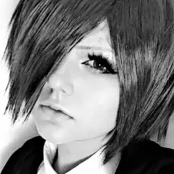 Touka Kirishima