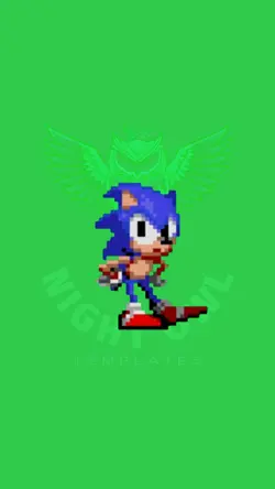 Sonic Waiting 