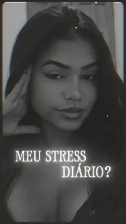 MEU STRESS DIÁRIO 