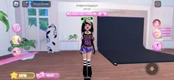I WANT VIP