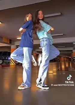 Belong together