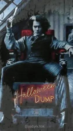 Halloween Dump