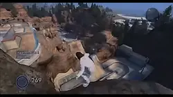 Jesus Shredding