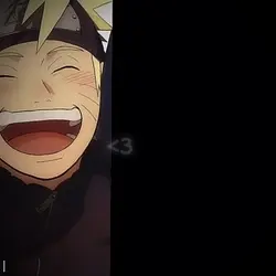 Sasunaru <3