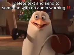 Volume Blast