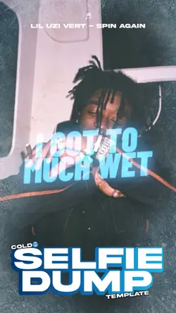 WET💧