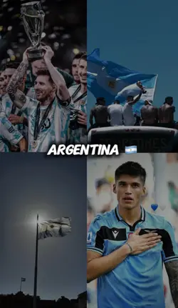 Argentina