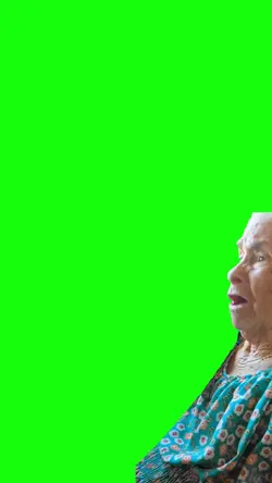 vozinha meme