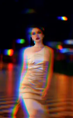 Chromatic&effects 