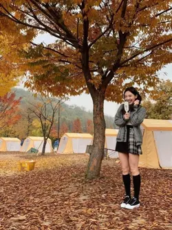 happy birthday Rosé!