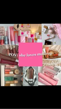 Makeup💗