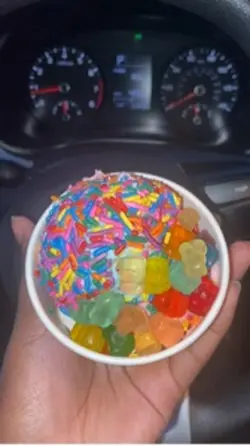 Ice Cream!