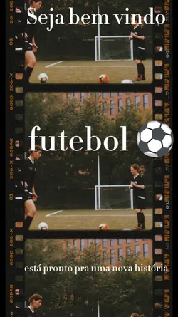 futebol 