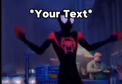 Spider Man Hero Meme