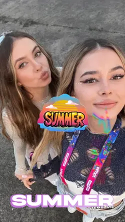 Summer Dump🎪