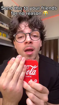 Coca Cola 