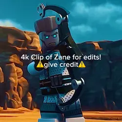 4k Clip!