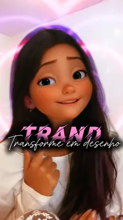 Transforme emdesenho