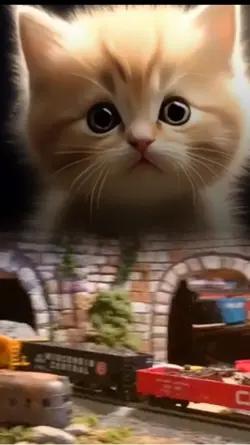 Cats