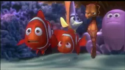 FISH SCREAMING