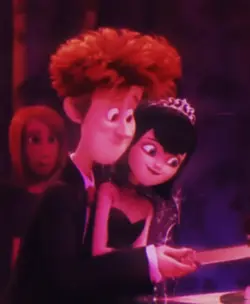 Mavis❤️Johnny