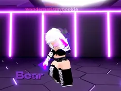 I GOT COPYRIGHT 