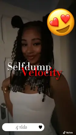 SelfdumpVelocityEdit