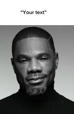 Kirk Franklin meme