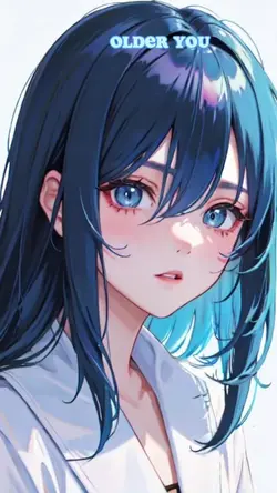 here but with the-