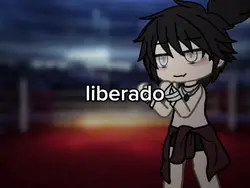 Gacha edit
