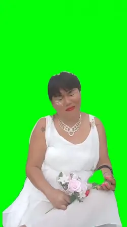 novia de Bagua