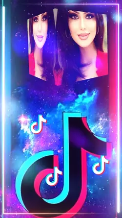 transição tik tok 