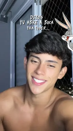 Cê tomar 🥛
