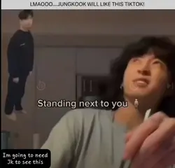 StAnDiNg NeXt 2 u