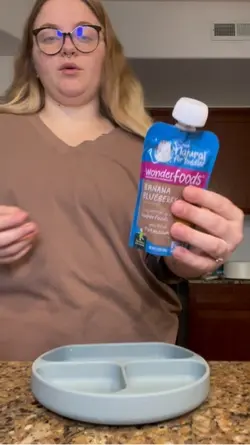 picky toddlers