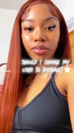 Should I?