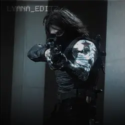 Winter Solider Edit!