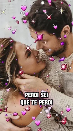Perdi você 