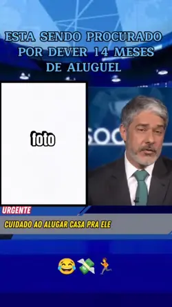 deve aluguel 