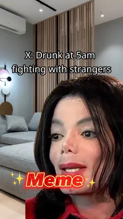 Michael Jackson Meme