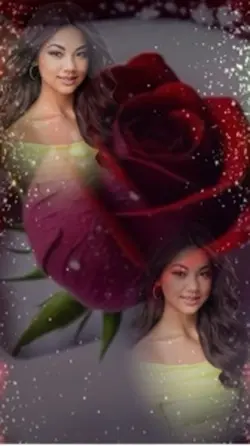 Pretty Rose Manga