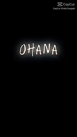 Ohana