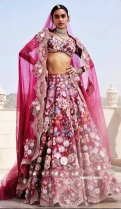 Indian dresses 